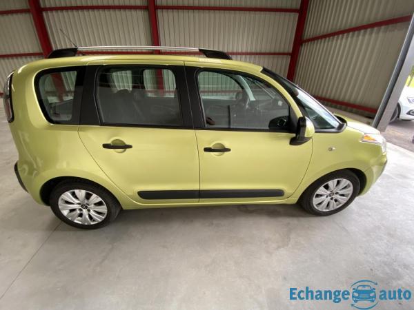 Citroën C3 Picasso 1.6 HDI 90 CONFORT