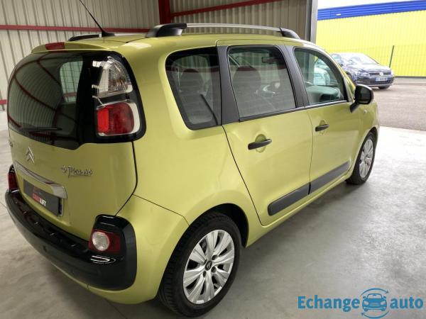 Citroën C3 Picasso 1.6 HDI 90 CONFORT