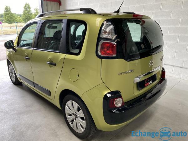 Citroën C3 Picasso 1.6 HDI 90 CONFORT