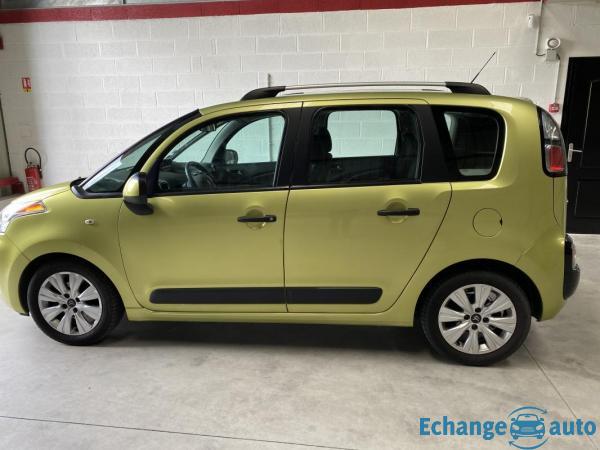 Citroën C3 Picasso 1.6 HDI 90 CONFORT