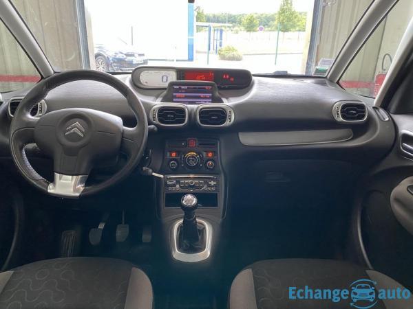 Citroën C3 Picasso 1.6 HDI 90 CONFORT