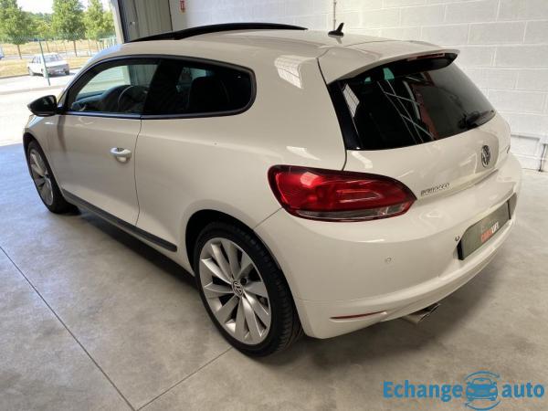 Volkswagen Scirocco 2.0 TDI 140 SPORTLINE