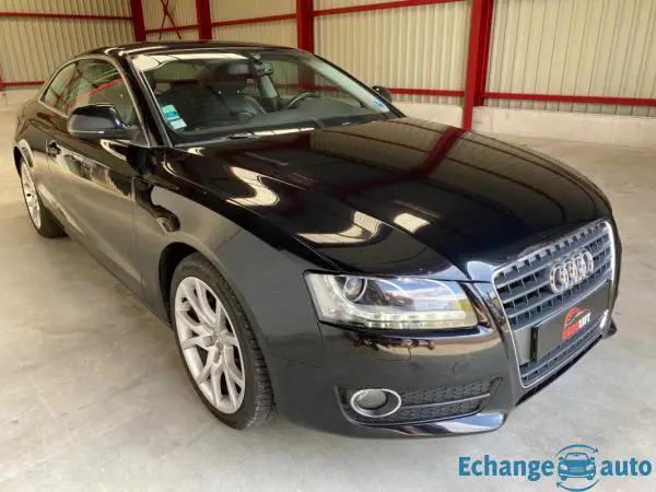 Audi A5 COUPE 2.7 V6 TDI 190 AMBITION LUXE