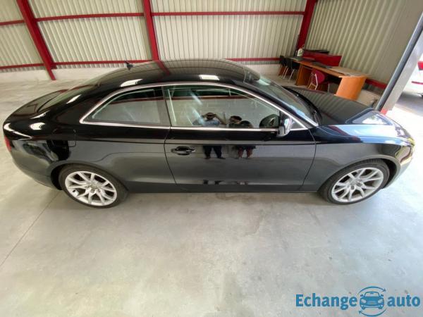 Audi A5 COUPE 2.7 V6 TDI 190 AMBITION LUXE