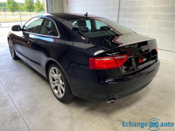 Audi A5 COUPE 2.7 V6 TDI 190 AMBITION LUXE