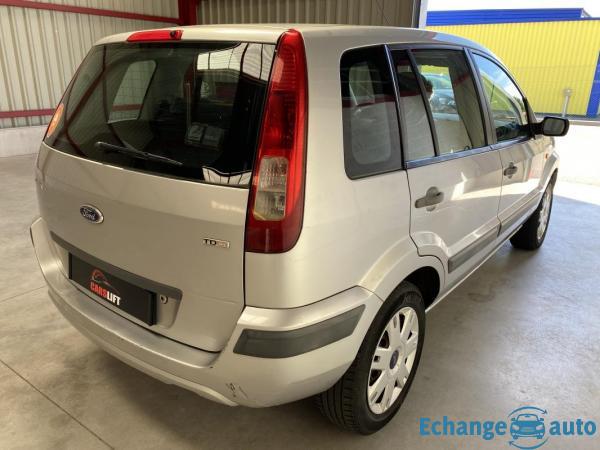 Ford Fusion 1.4 TDCI 70 TREND