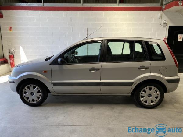 Ford Fusion 1.4 TDCI 70 TREND