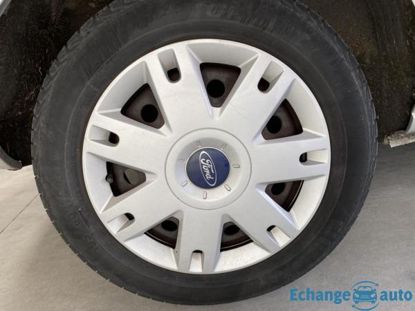 Ford Fusion 1.4 TDCI 70 TREND