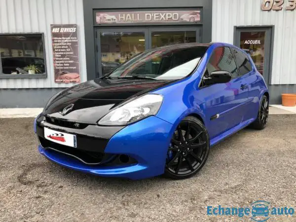 Renault Clio RS 2.0 16V 200 Cup