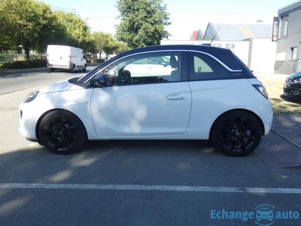 Opel Adam 1.4 TWINPORT 87 S/S GLAM