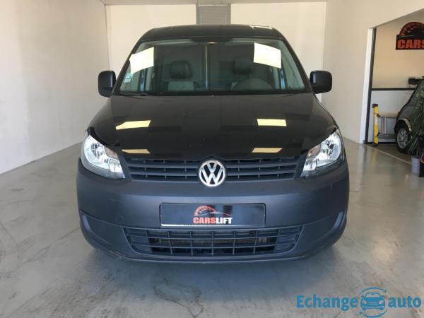 Volkswagen Caddy 2.0 TDI GARANTIE 3 MOIS