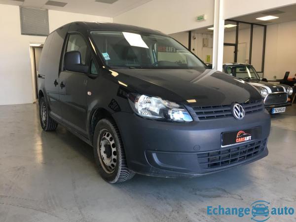 Volkswagen Caddy 2.0 TDI GARANTIE 3 MOIS