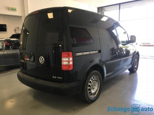 Volkswagen Caddy 2.0 TDI GARANTIE 3 MOIS