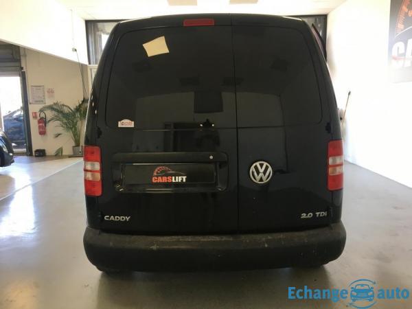 Volkswagen Caddy 2.0 TDI GARANTIE 3 MOIS