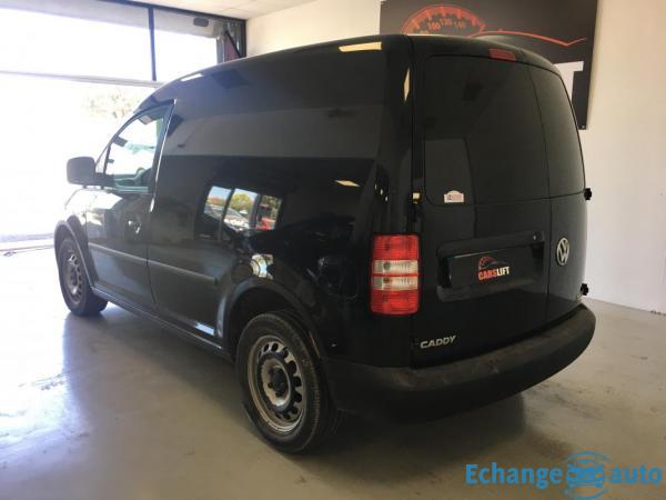 Volkswagen Caddy 2.0 TDI GARANTIE 3 MOIS