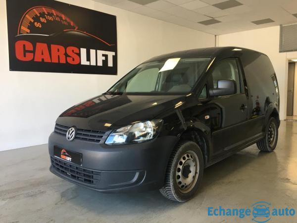 Volkswagen Caddy 2.0 TDI GARANTIE 3 MOIS