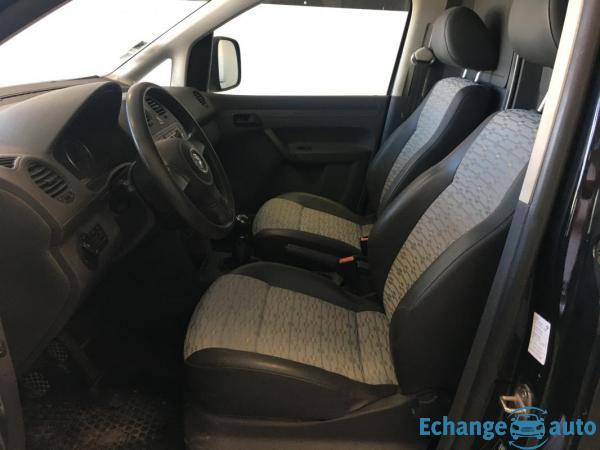 Volkswagen Caddy 2.0 TDI GARANTIE 3 MOIS