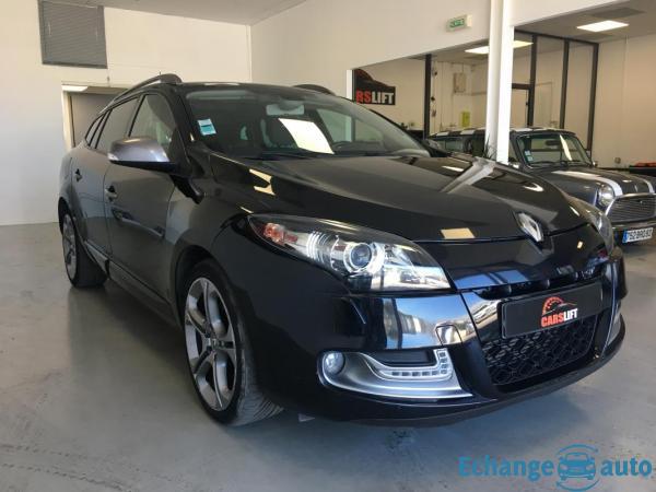 Renault Mégane Estate GT 2.0 dCi eco2 GARANTIE 3 MOIS