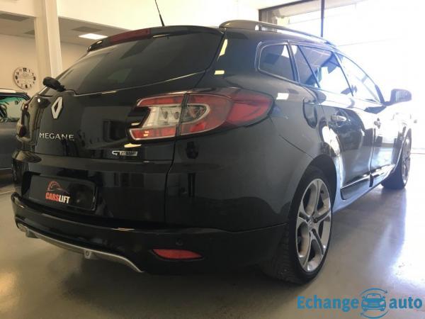 Renault Mégane Estate GT 2.0 dCi eco2 GARANTIE 3 MOIS