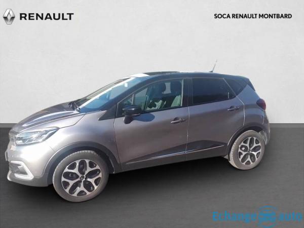 Renault Captur TCe 120 Energy Intens