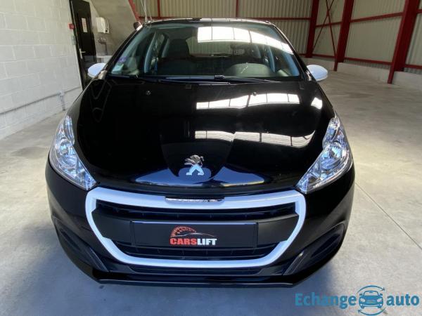 Peugeot 208 1.2 PURETECH 68 LIKE