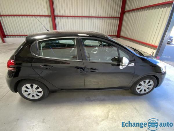 Peugeot 208 1.2 PURETECH 68 LIKE