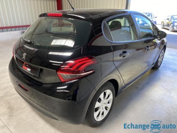 Peugeot 208 1.2 PURETECH 68 LIKE