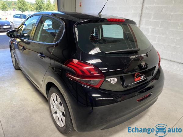 Peugeot 208 1.2 PURETECH 68 LIKE