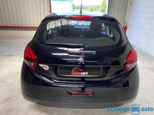 Peugeot 208 1.2 PURETECH 68 LIKE