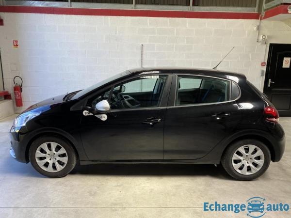 Peugeot 208 1.2 PURETECH 68 LIKE