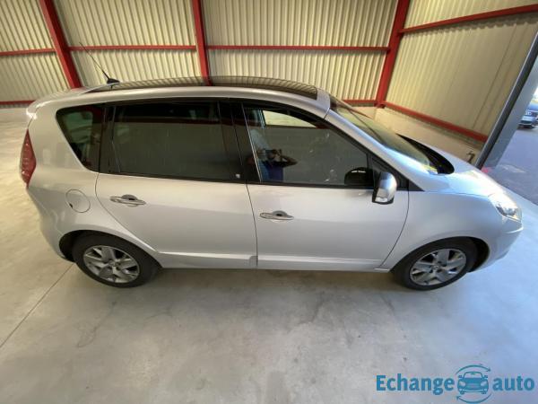 Renault Scénic 1.6 DCI 130 15EME ANNIVERSAIRE