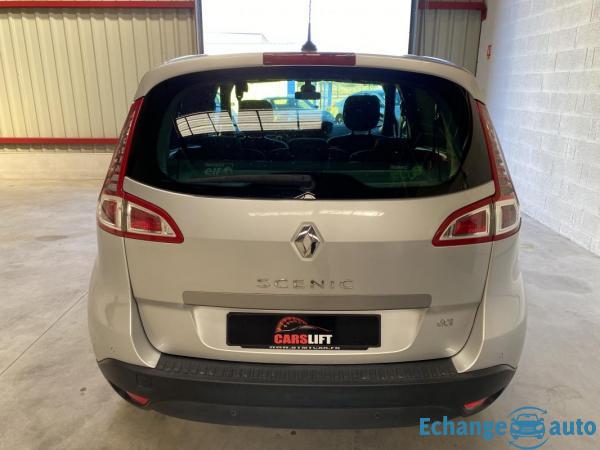 Renault Scénic 1.6 DCI 130 15EME ANNIVERSAIRE