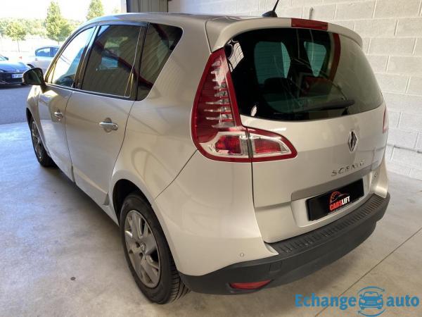 Renault Scénic 1.6 DCI 130 15EME ANNIVERSAIRE