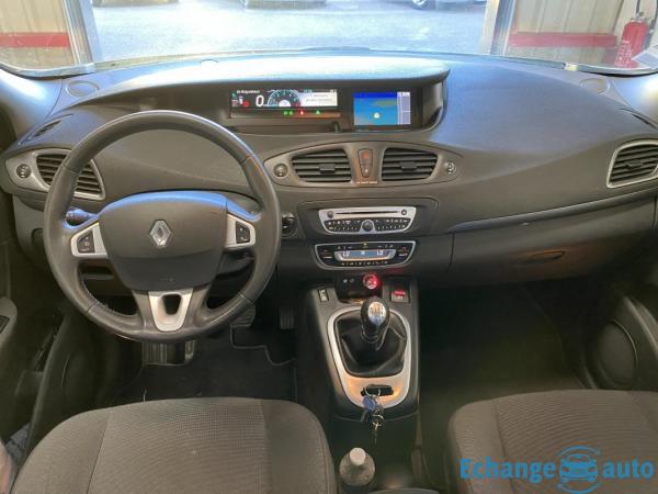 Renault Scénic 1.6 DCI 130 15EME ANNIVERSAIRE