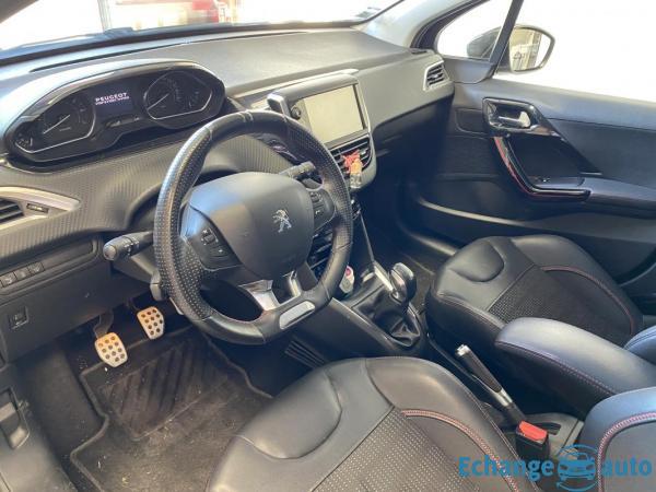 Peugeot 208 1.2 PURETECH 110 GT LINE