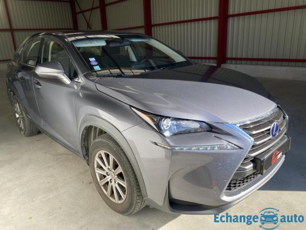 Lexus NX 300h 2.5 155CV ES 43CV H PACK 2WD