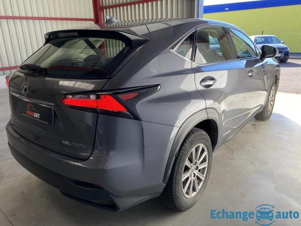 Lexus NX 300h 2.5 155CV ES 43CV H PACK 2WD