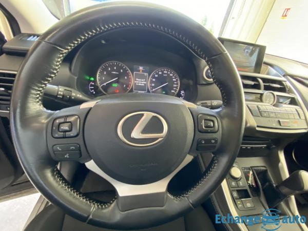 Lexus NX 300h 2.5 155CV ES 43CV H PACK 2WD