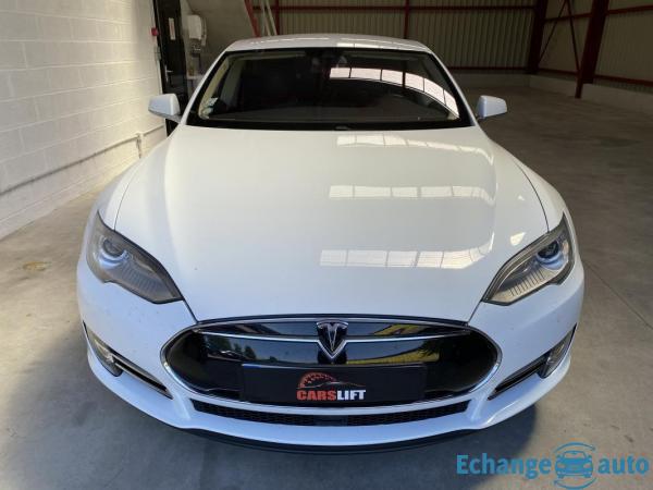 Tesla Model S 60KW/H