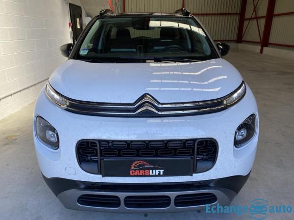 Citroën C3 Aircross 1.2 PURETECH 82 FEEL