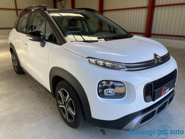 Citroën C3 Aircross 1.2 PURETECH 82 FEEL