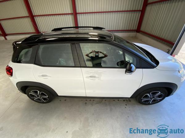 Citroën C3 Aircross 1.2 PURETECH 82 FEEL