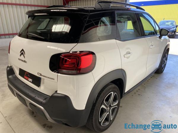 Citroën C3 Aircross 1.2 PURETECH 82 FEEL