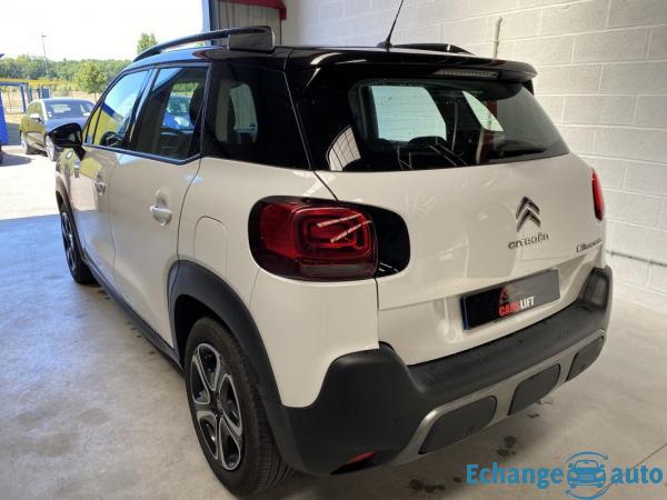 Citroën C3 Aircross 1.2 PURETECH 82 FEEL