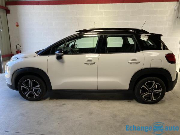 Citroën C3 Aircross 1.2 PURETECH 82 FEEL