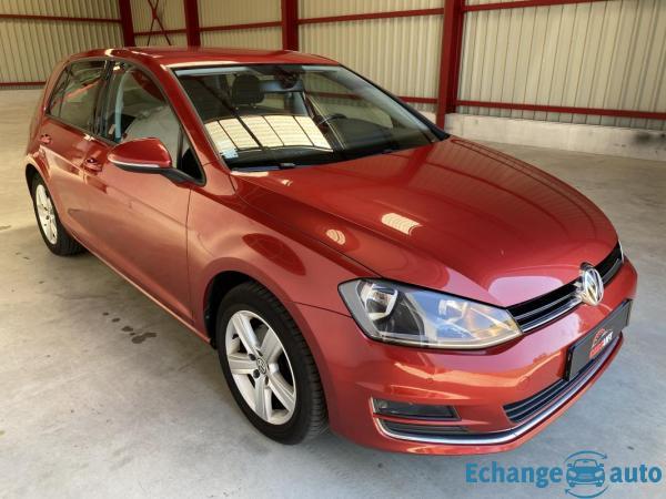 Volkswagen Golf 2.0 TDI 150 CARAT