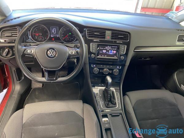 Volkswagen Golf 2.0 TDI 150 CARAT