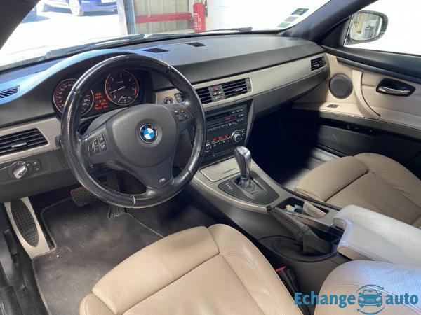 BMW Série 3 335DA LUXE PACK M