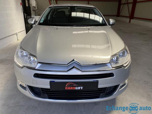 Citroën C5 1.6 HDI 110 MILLENIUM