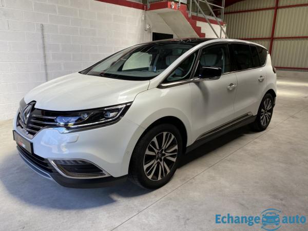 Renault Espace 1.6 DCI 160 EDC INITIALE PARIS 7 PLACES